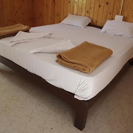 Orange Sky Inn Holiday Home Canacona Bagian luar foto