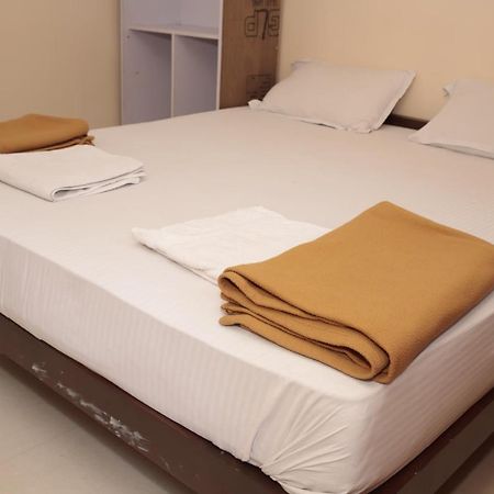 Orange Sky Inn Holiday Home Canacona Bagian luar foto