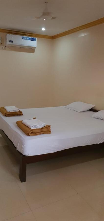 Orange Sky Inn Holiday Home Canacona Bagian luar foto