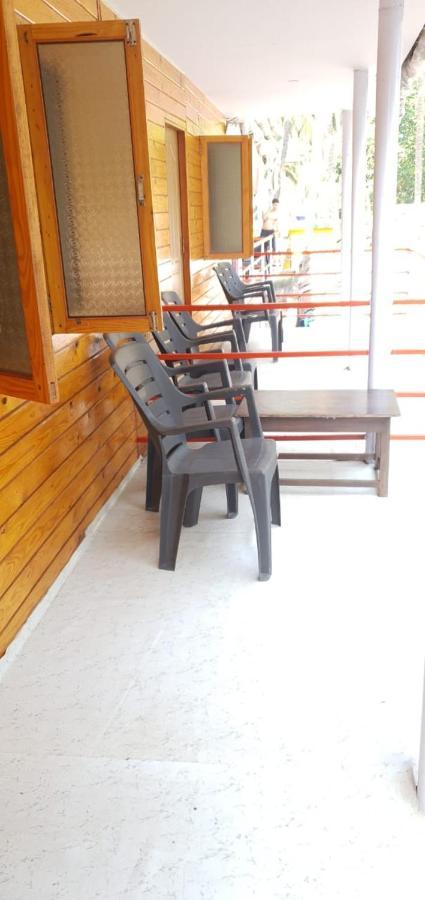 Orange Sky Inn Holiday Home Canacona Bagian luar foto