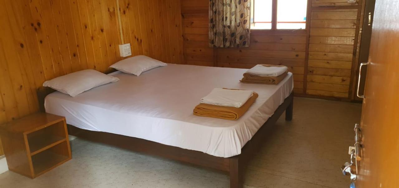 Orange Sky Inn Holiday Home Canacona Bagian luar foto