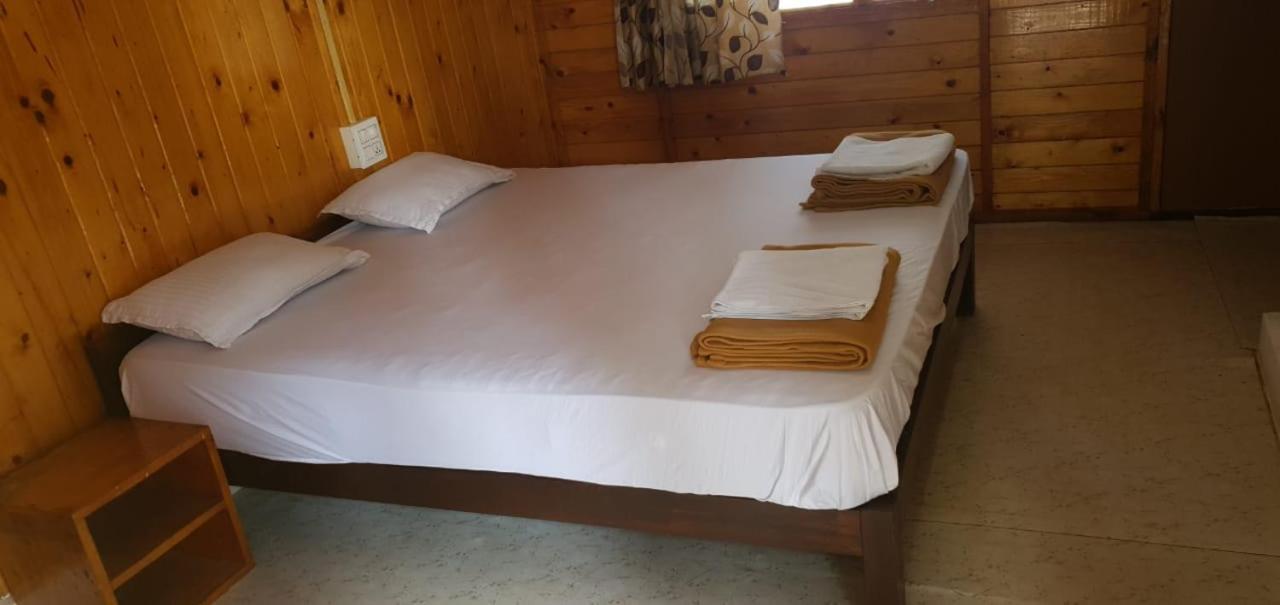 Orange Sky Inn Holiday Home Canacona Bagian luar foto
