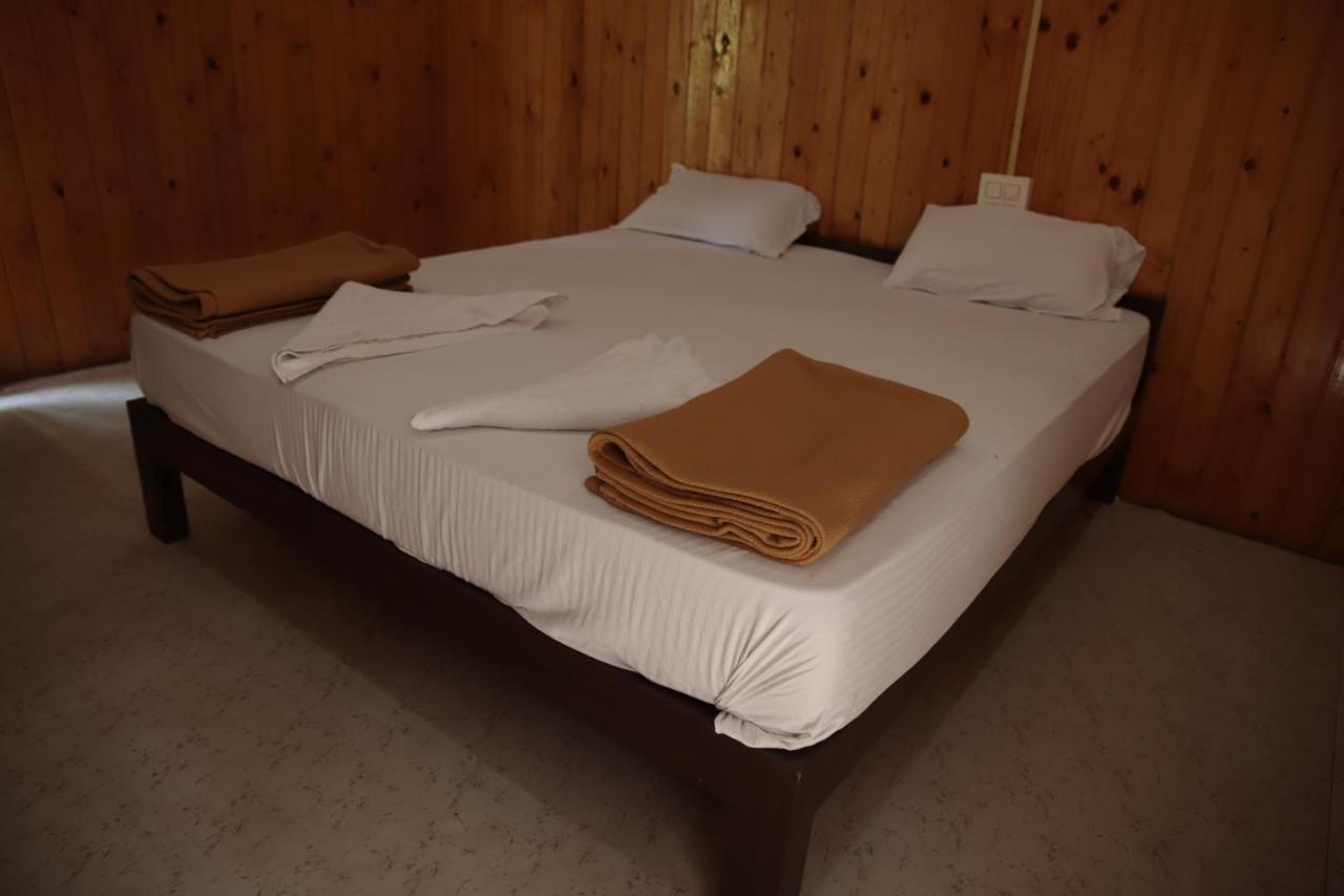 Orange Sky Inn Holiday Home Canacona Bagian luar foto
