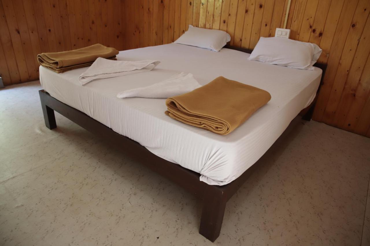 Orange Sky Inn Holiday Home Canacona Bagian luar foto
