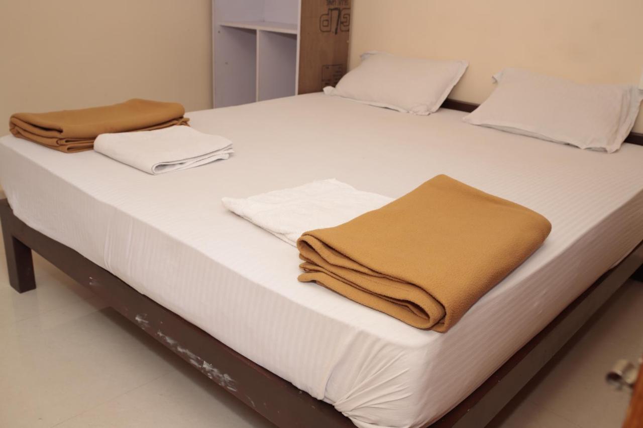 Orange Sky Inn Holiday Home Canacona Bagian luar foto