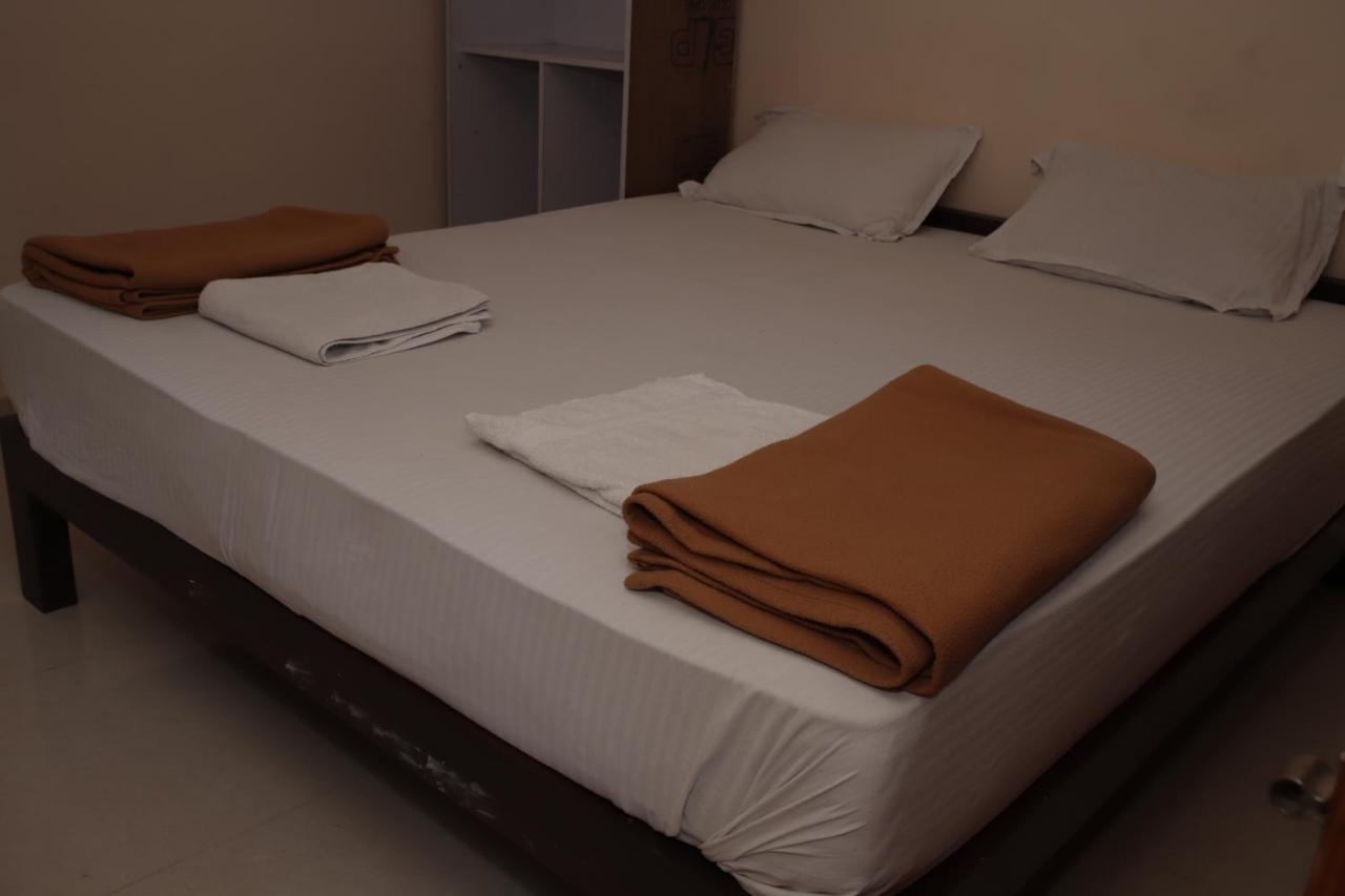 Orange Sky Inn Holiday Home Canacona Bagian luar foto