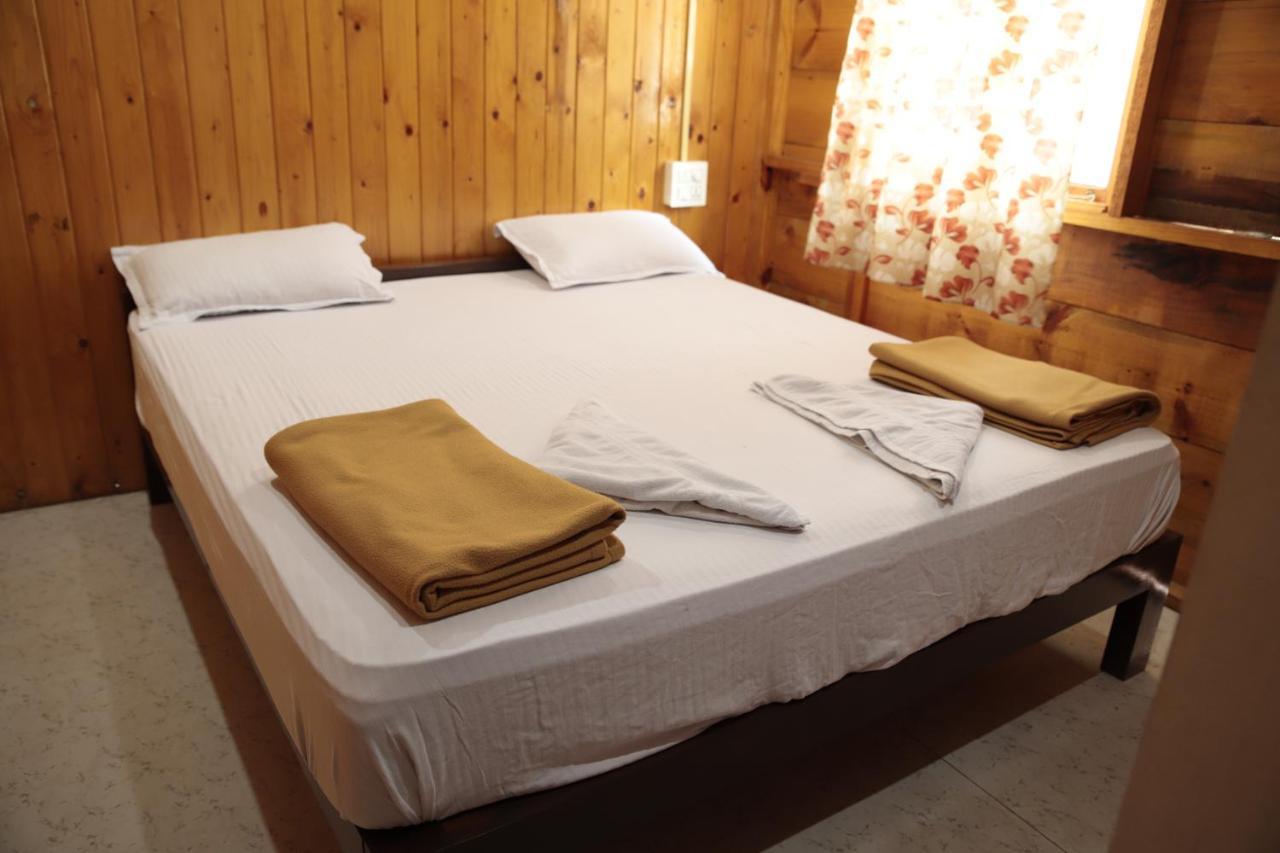 Orange Sky Inn Holiday Home Canacona Bagian luar foto