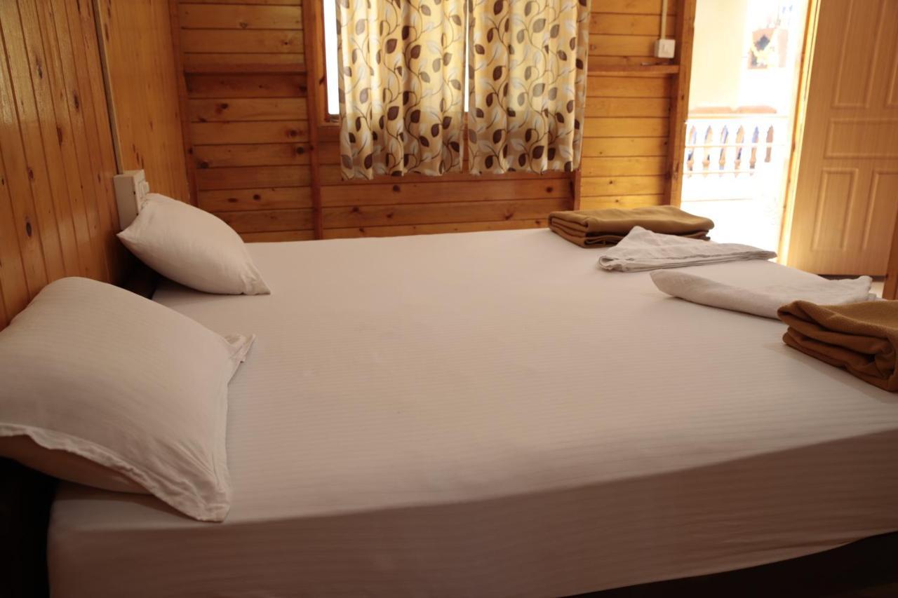 Orange Sky Inn Holiday Home Canacona Bagian luar foto