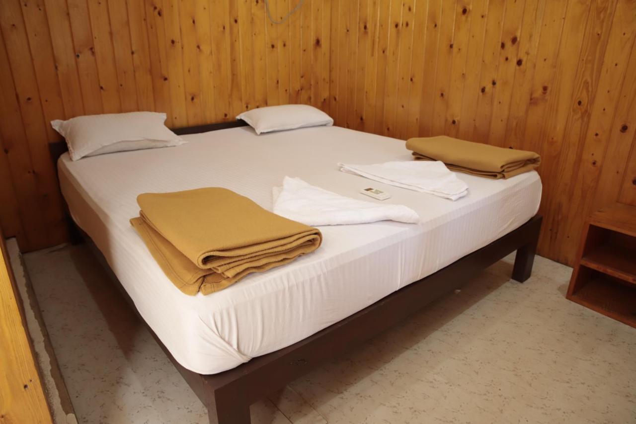 Orange Sky Inn Holiday Home Canacona Bagian luar foto
