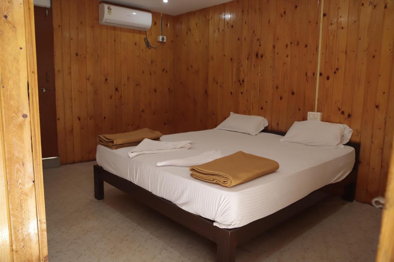 Orange Sky Inn Holiday Home Canacona Bagian luar foto
