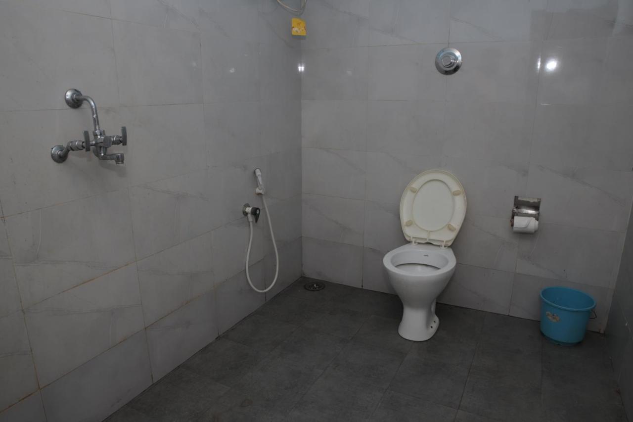 Orange Sky Inn Holiday Home Canacona Bagian luar foto