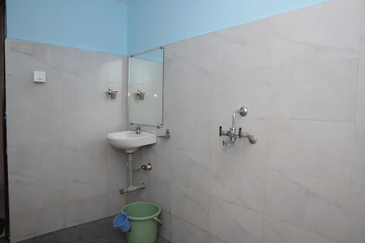 Orange Sky Inn Holiday Home Canacona Bagian luar foto