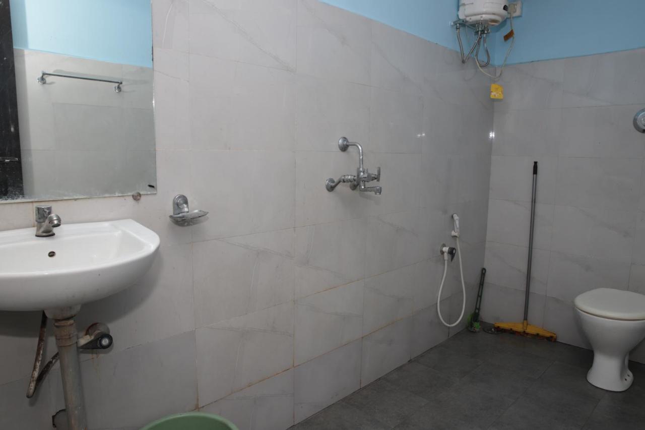 Orange Sky Inn Holiday Home Canacona Bagian luar foto