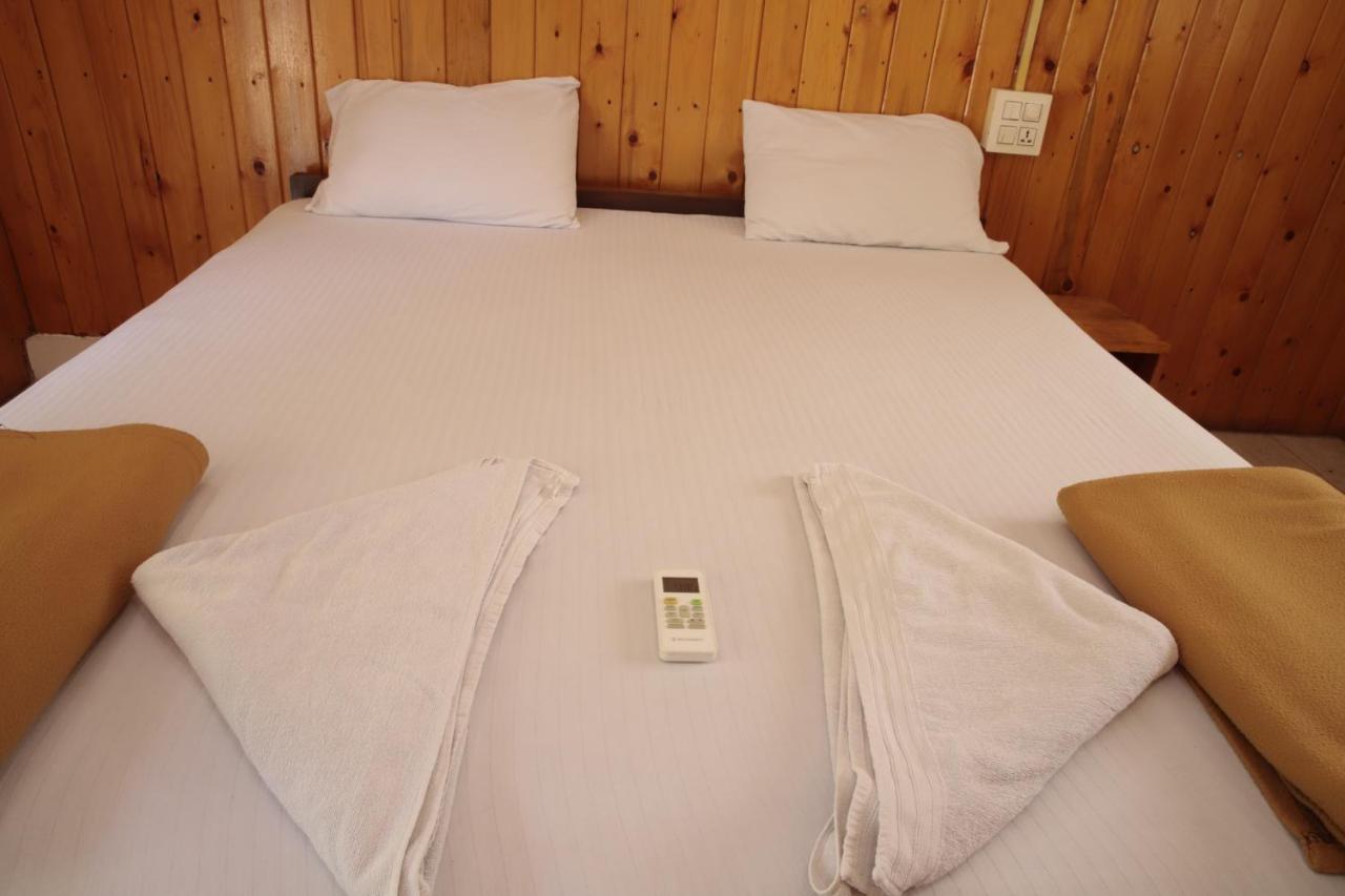 Orange Sky Inn Holiday Home Canacona Bagian luar foto