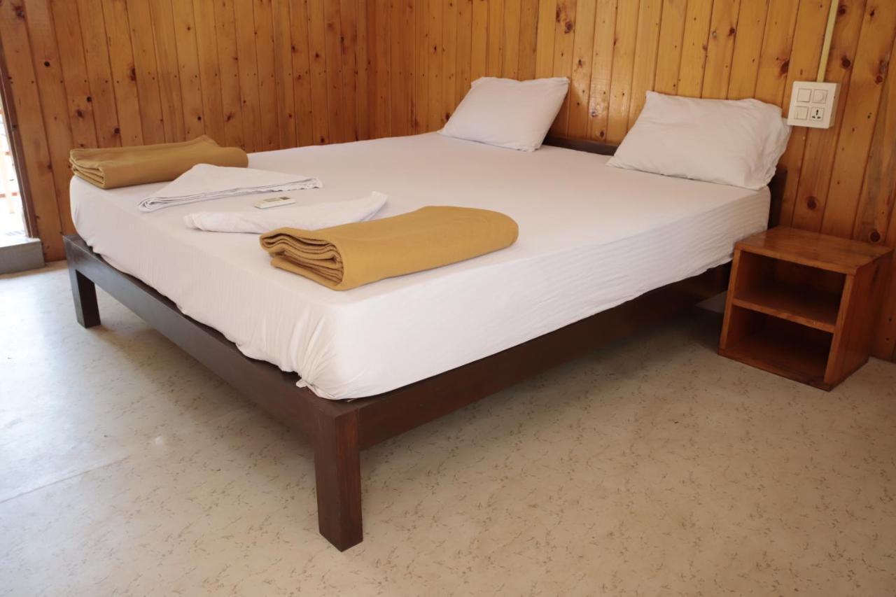 Orange Sky Inn Holiday Home Canacona Bagian luar foto