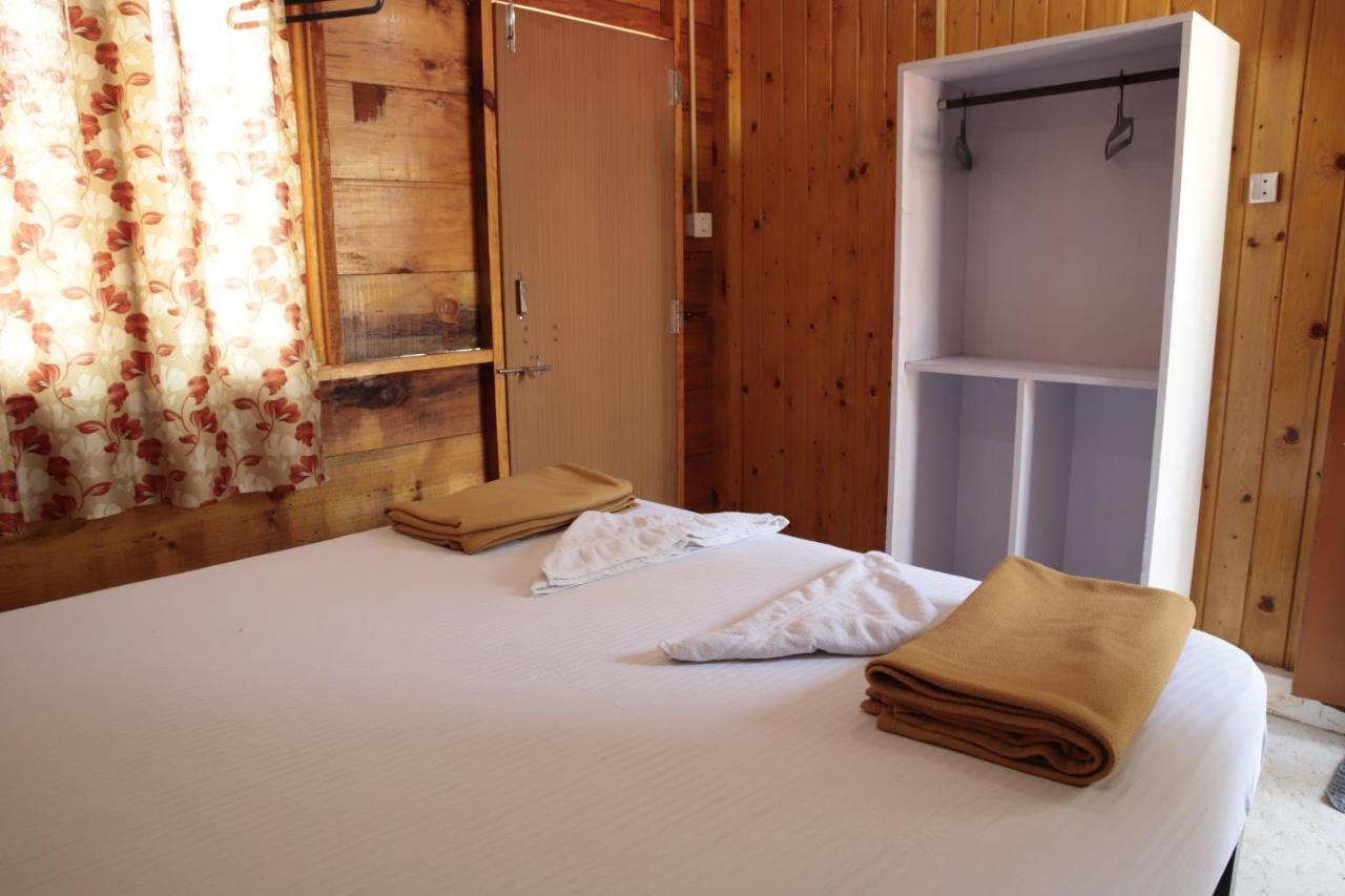 Orange Sky Inn Holiday Home Canacona Bagian luar foto