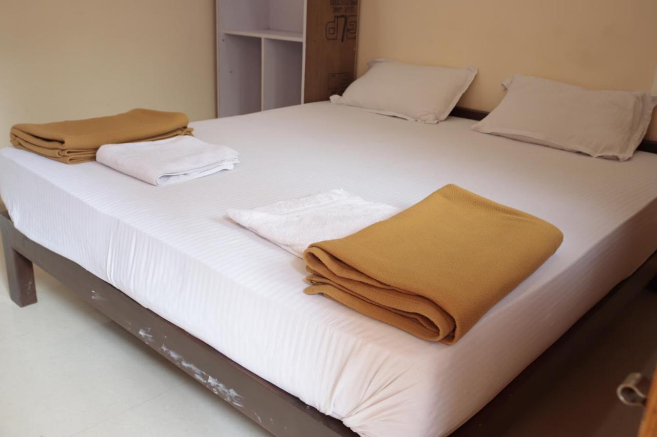 Orange Sky Inn Holiday Home Canacona Bagian luar foto