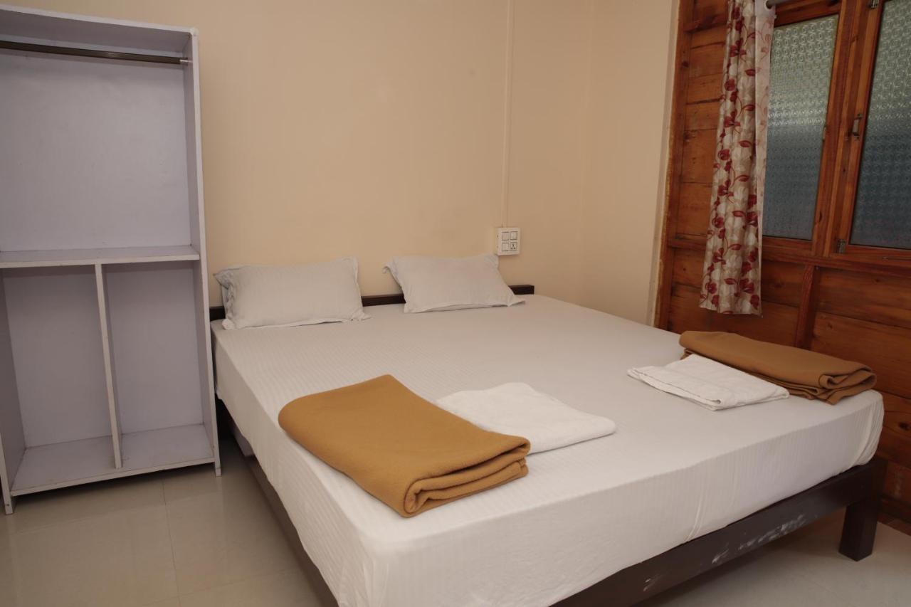 Orange Sky Inn Holiday Home Canacona Bagian luar foto