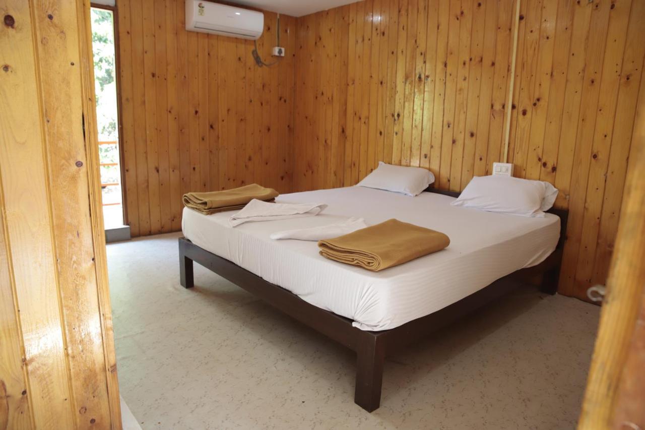 Orange Sky Inn Holiday Home Canacona Bagian luar foto