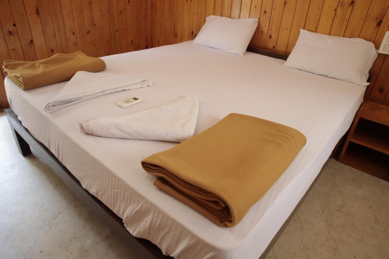 Orange Sky Inn Holiday Home Canacona Bagian luar foto