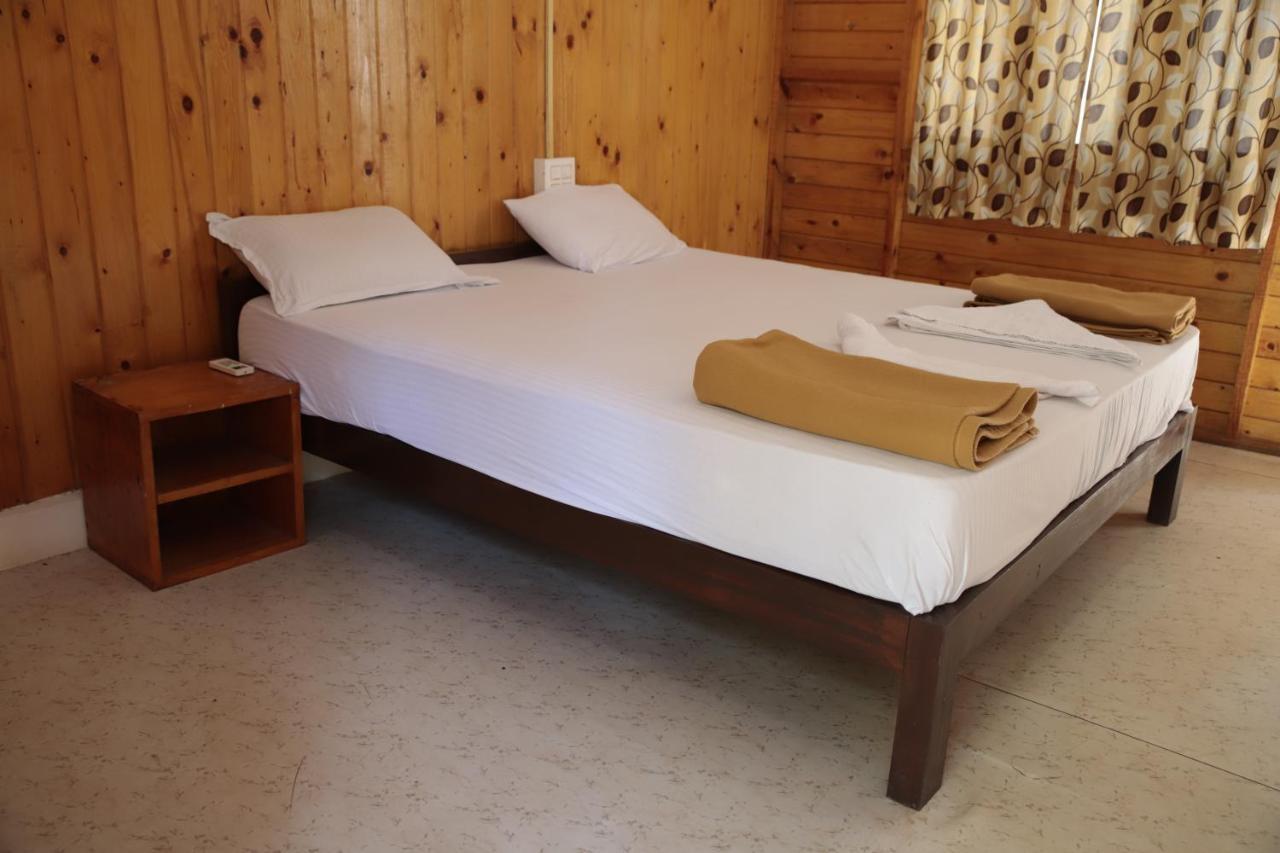 Orange Sky Inn Holiday Home Canacona Bagian luar foto