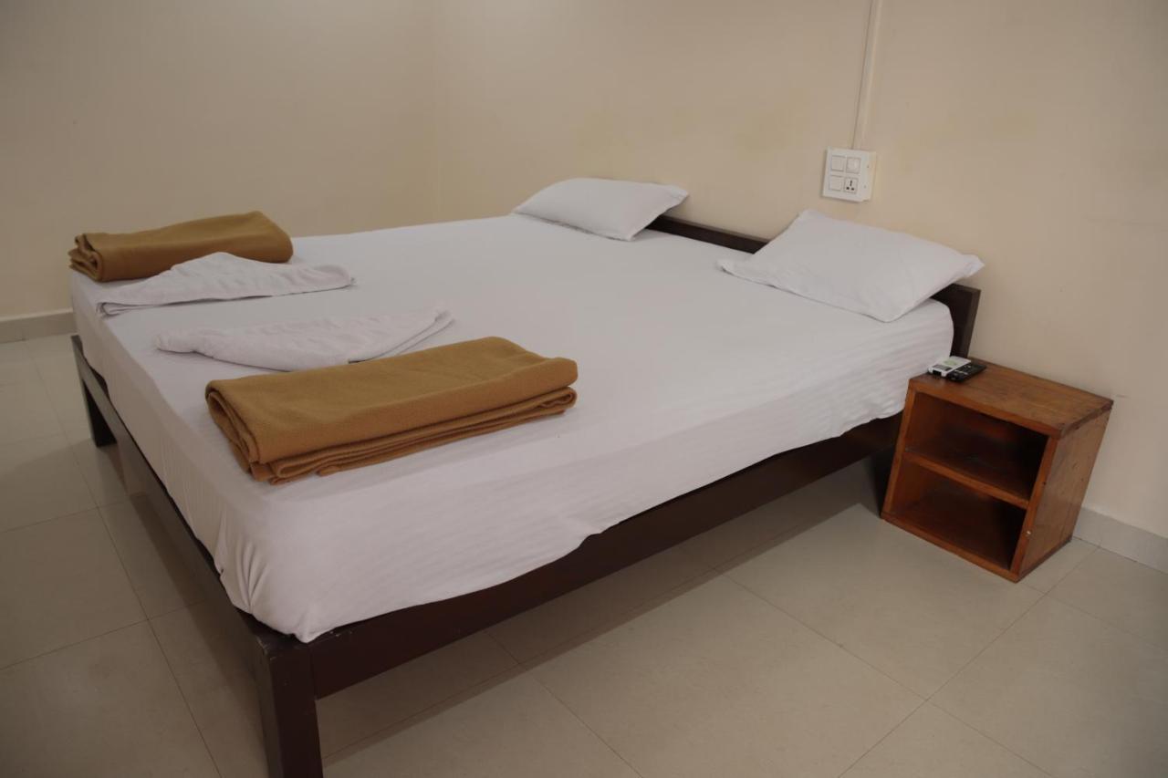 Orange Sky Inn Holiday Home Canacona Bagian luar foto