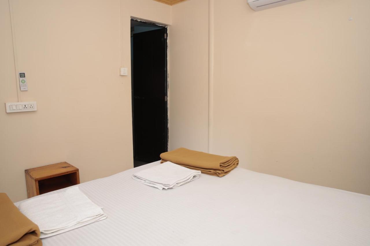 Orange Sky Inn Holiday Home Canacona Bagian luar foto