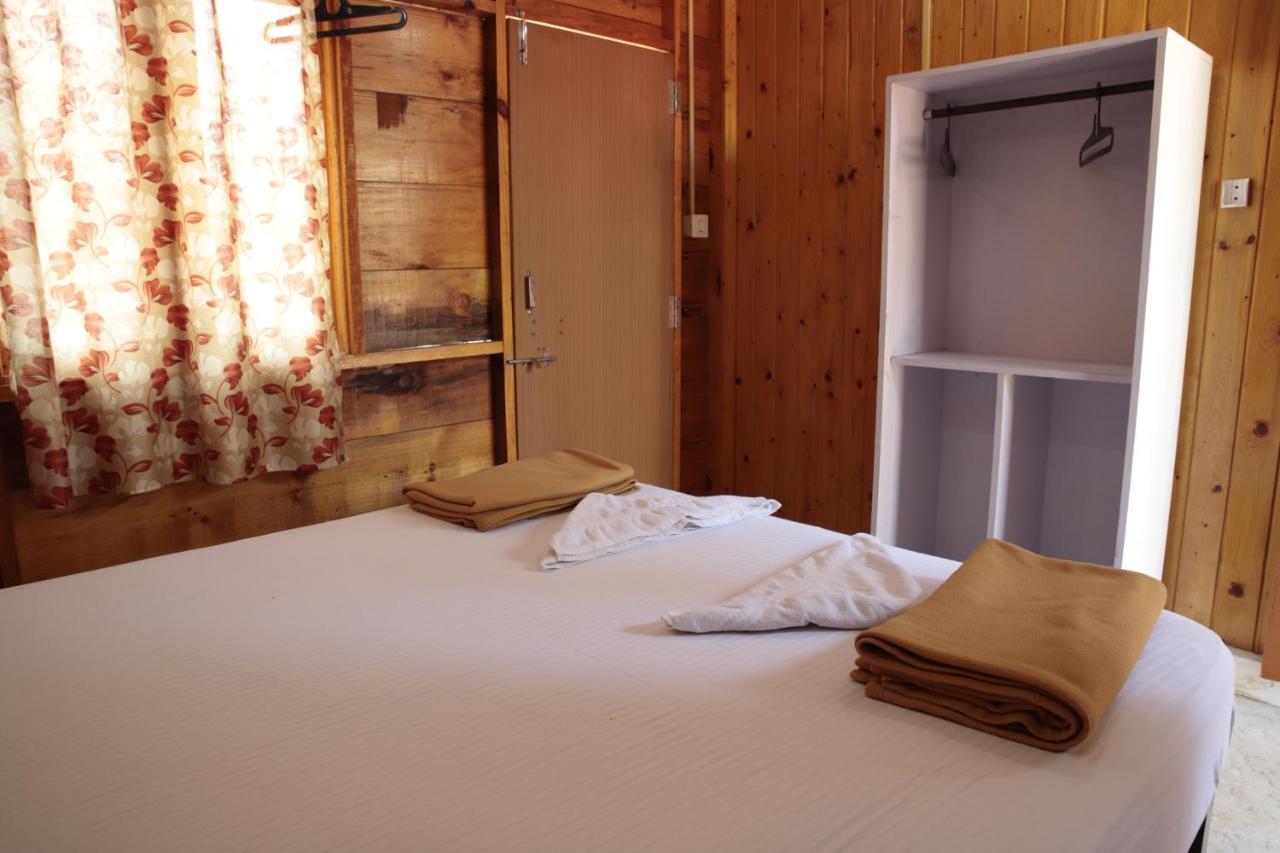 Orange Sky Inn Holiday Home Canacona Bagian luar foto
