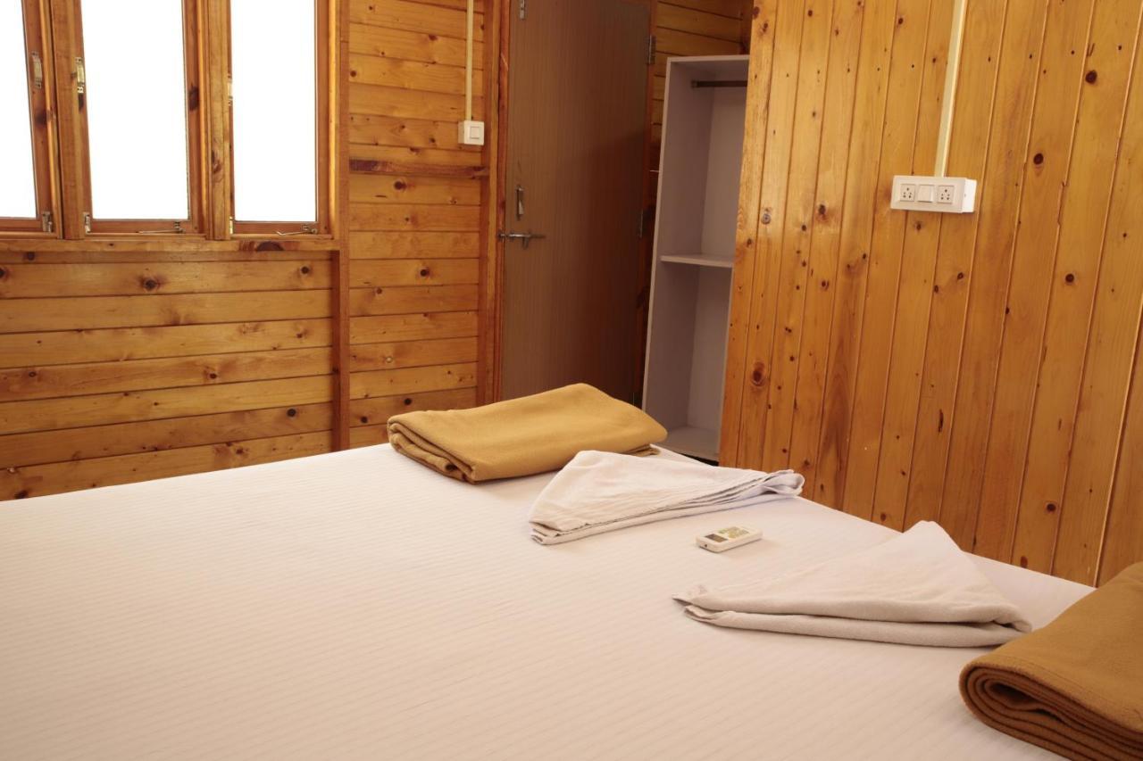 Orange Sky Inn Holiday Home Canacona Bagian luar foto