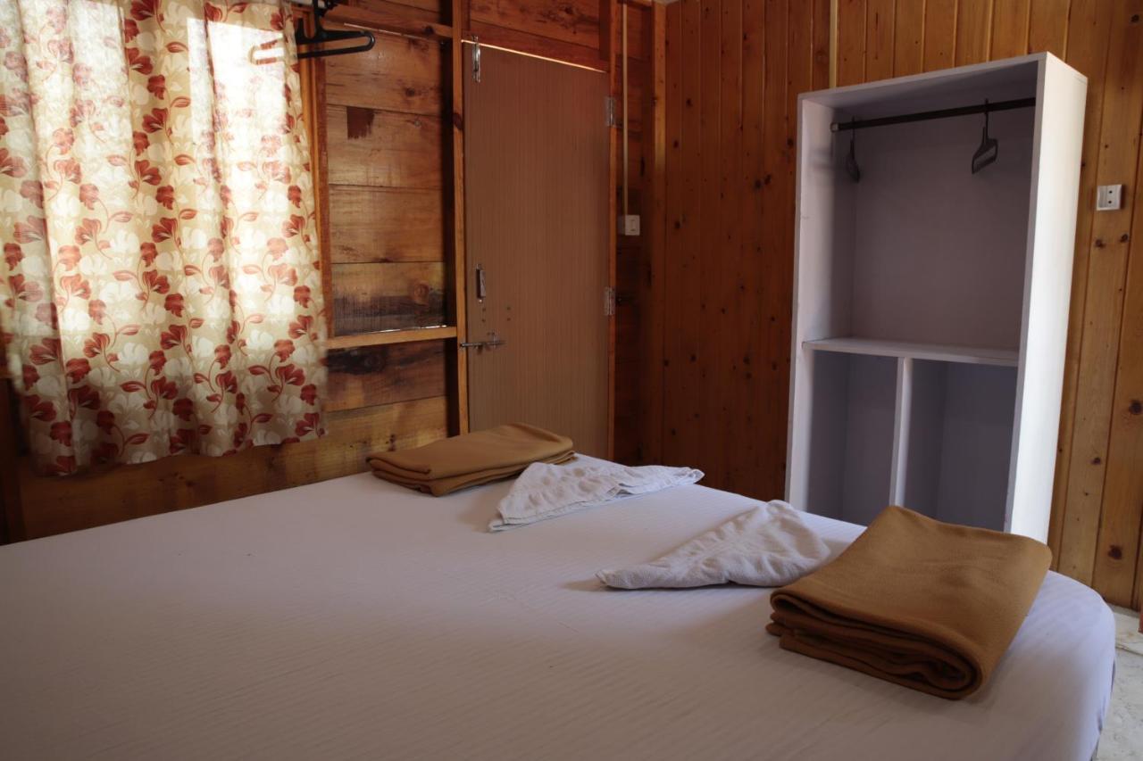 Orange Sky Inn Holiday Home Canacona Bagian luar foto