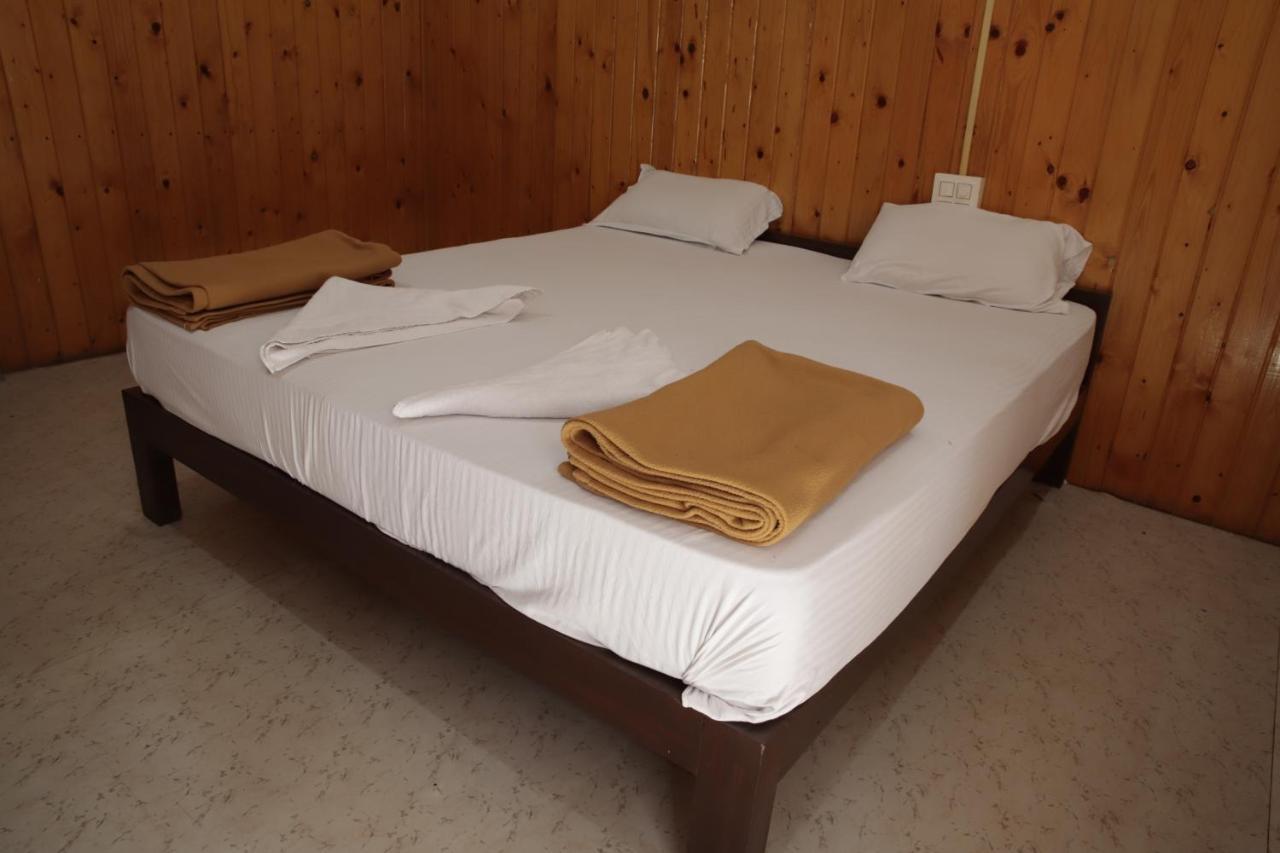 Orange Sky Inn Holiday Home Canacona Bagian luar foto