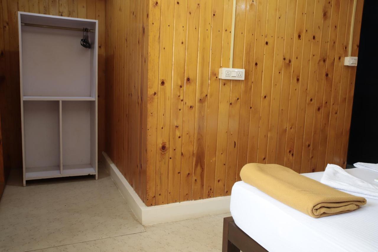 Orange Sky Inn Holiday Home Canacona Bagian luar foto