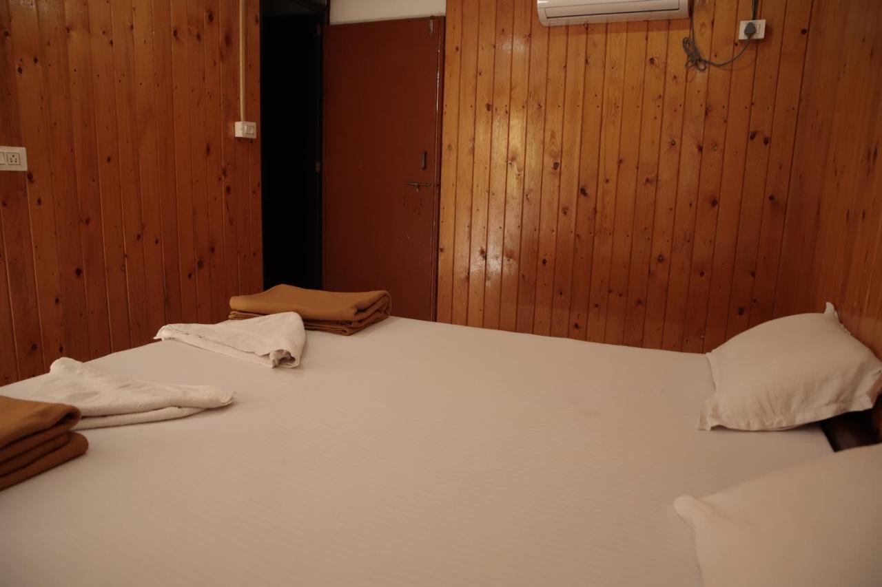 Orange Sky Inn Holiday Home Canacona Bagian luar foto