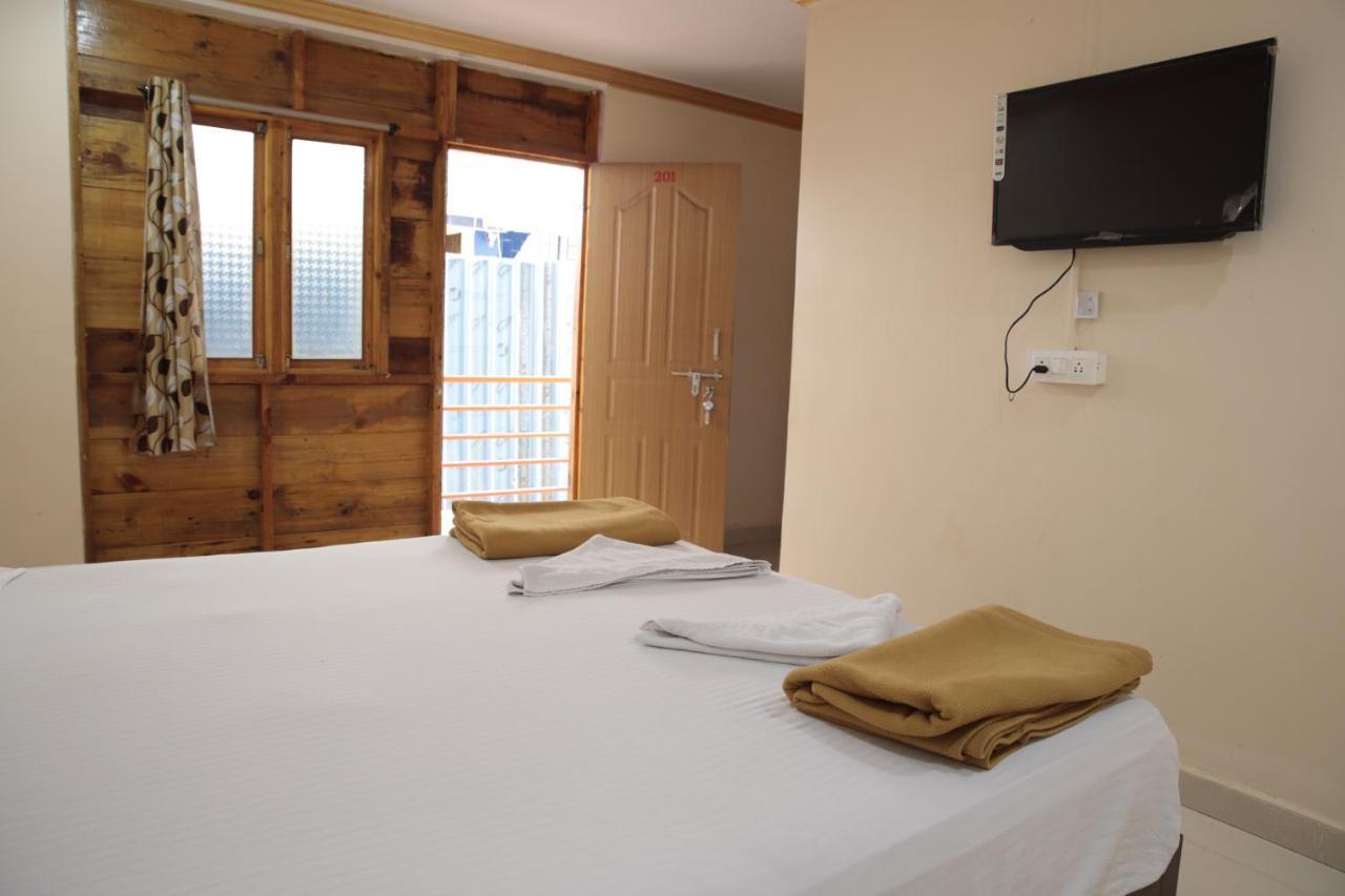 Orange Sky Inn Holiday Home Canacona Bagian luar foto