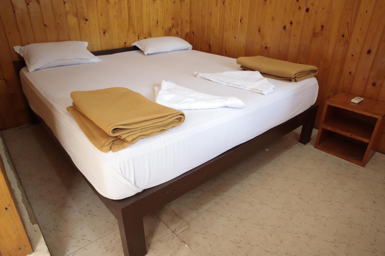 Orange Sky Inn Holiday Home Canacona Bagian luar foto