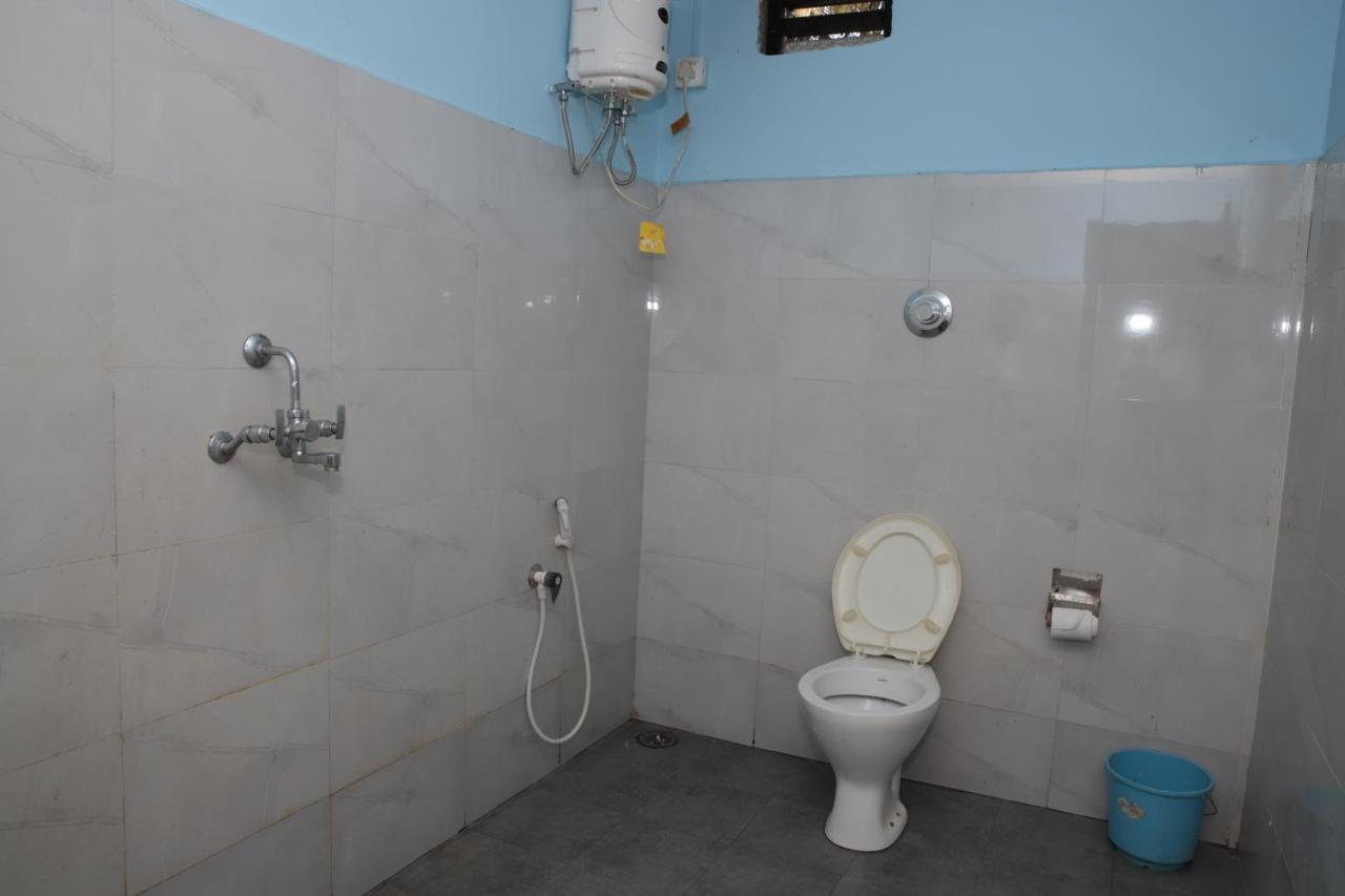 Orange Sky Inn Holiday Home Canacona Bagian luar foto