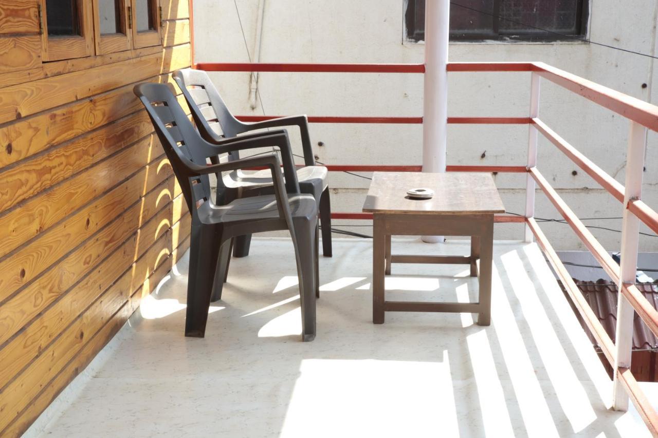 Orange Sky Inn Holiday Home Canacona Bagian luar foto