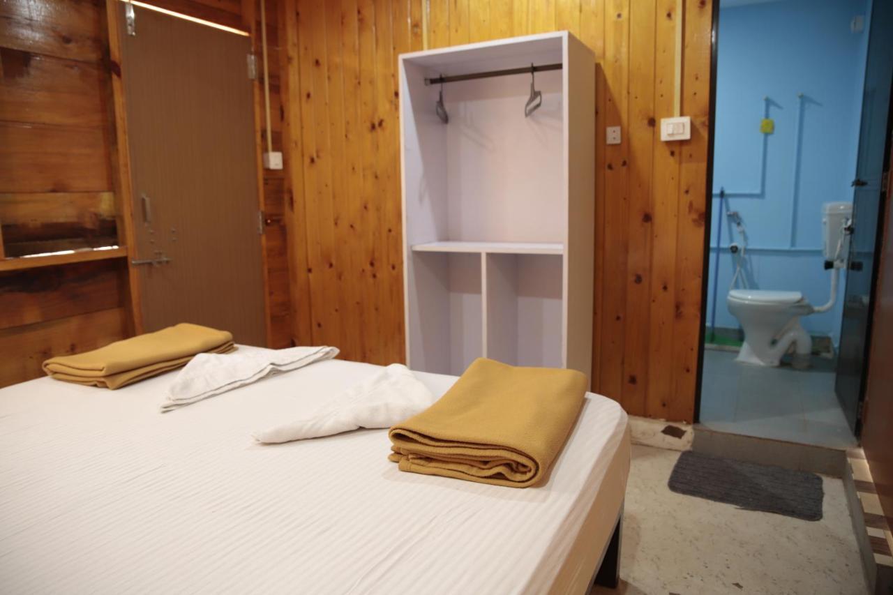 Orange Sky Inn Holiday Home Canacona Bagian luar foto
