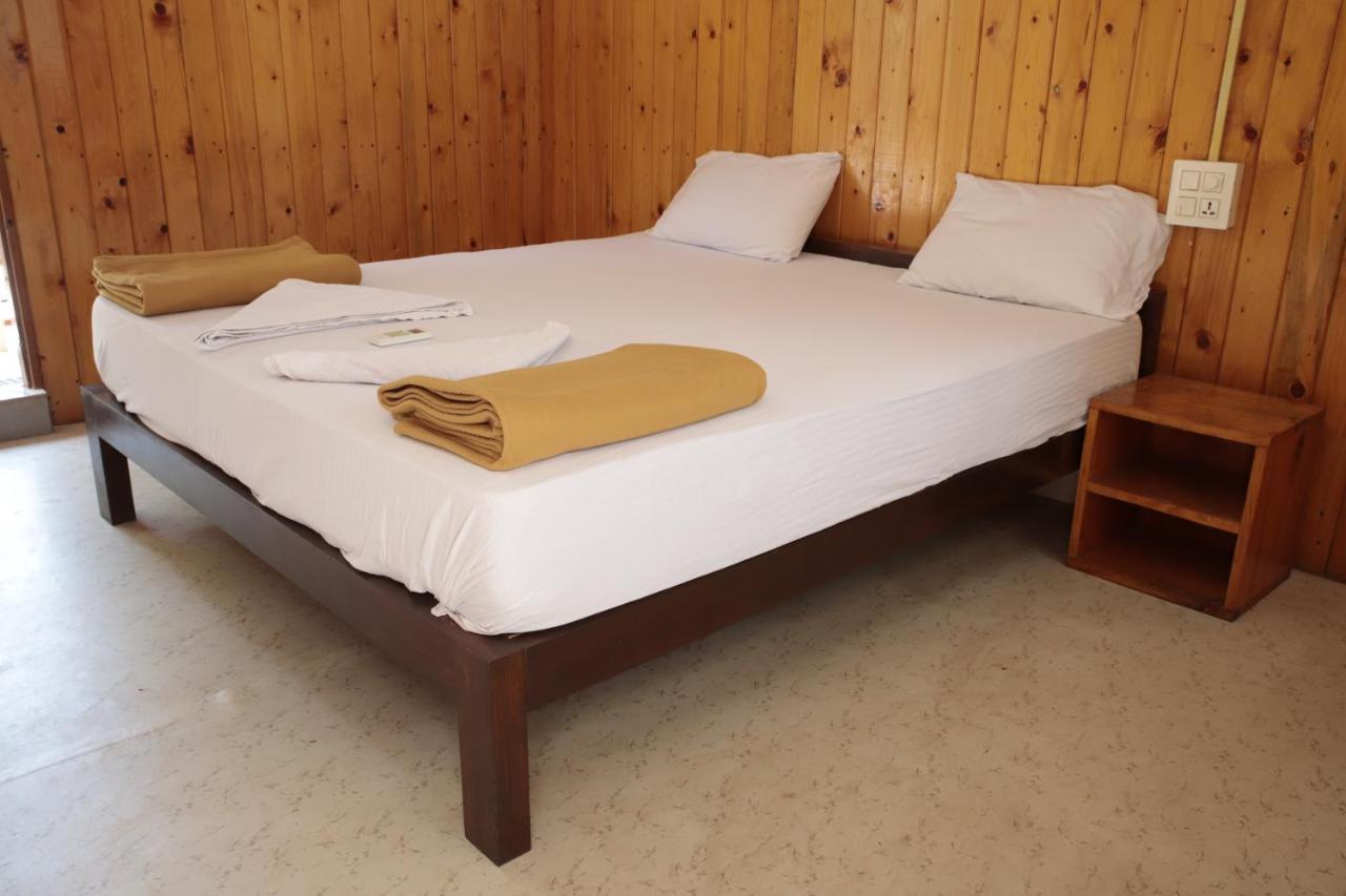 Orange Sky Inn Holiday Home Canacona Bagian luar foto