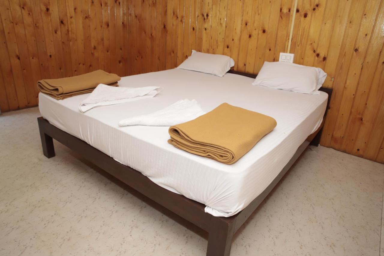 Orange Sky Inn Holiday Home Canacona Bagian luar foto