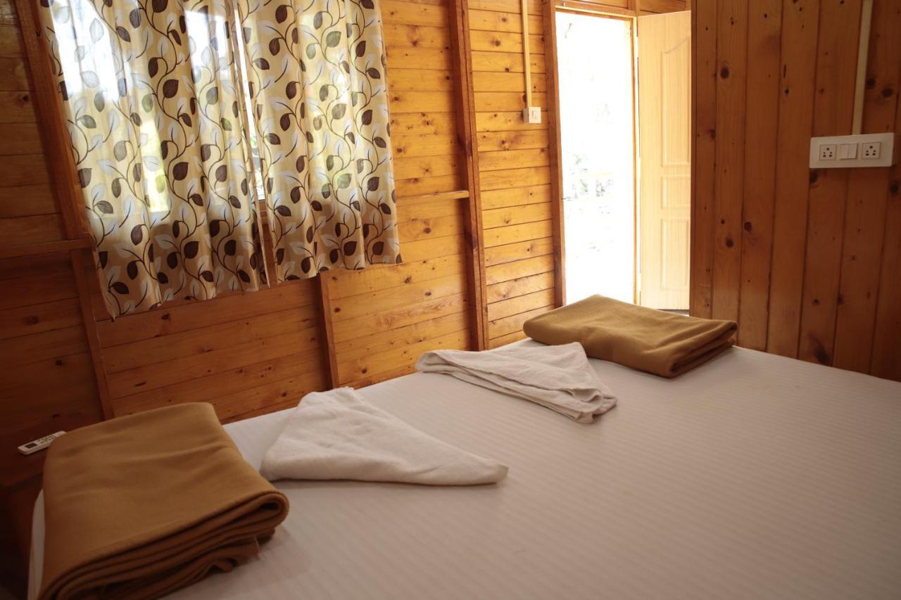 Orange Sky Inn Holiday Home Canacona Bagian luar foto