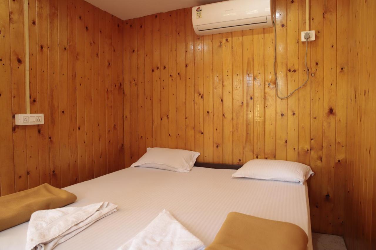 Orange Sky Inn Holiday Home Canacona Bagian luar foto