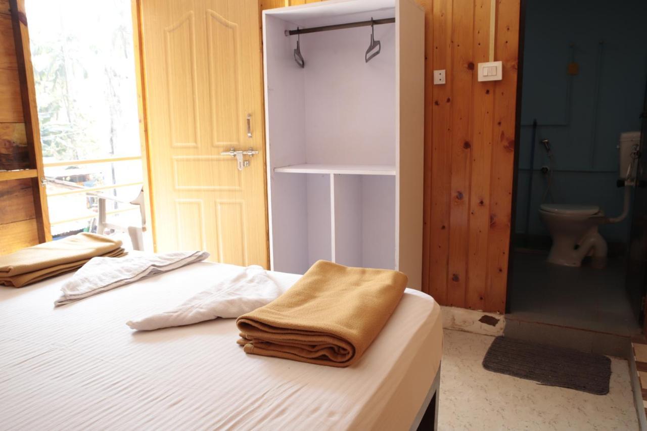 Orange Sky Inn Holiday Home Canacona Bagian luar foto