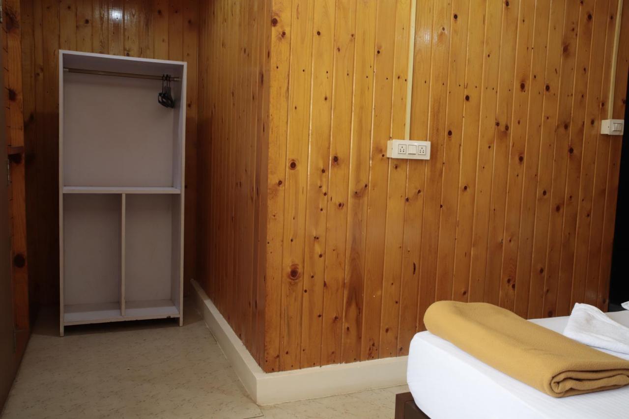 Orange Sky Inn Holiday Home Canacona Bagian luar foto